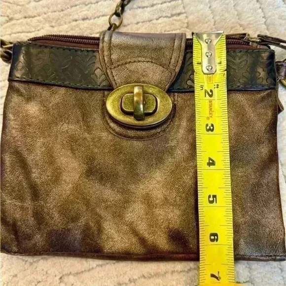 Braciano handbag - Picture 8 of 8